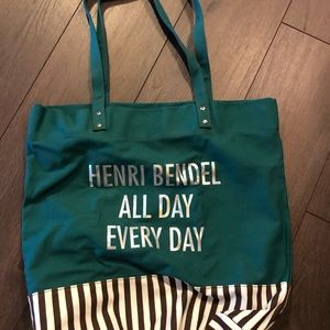 Henri-Bendel bag
